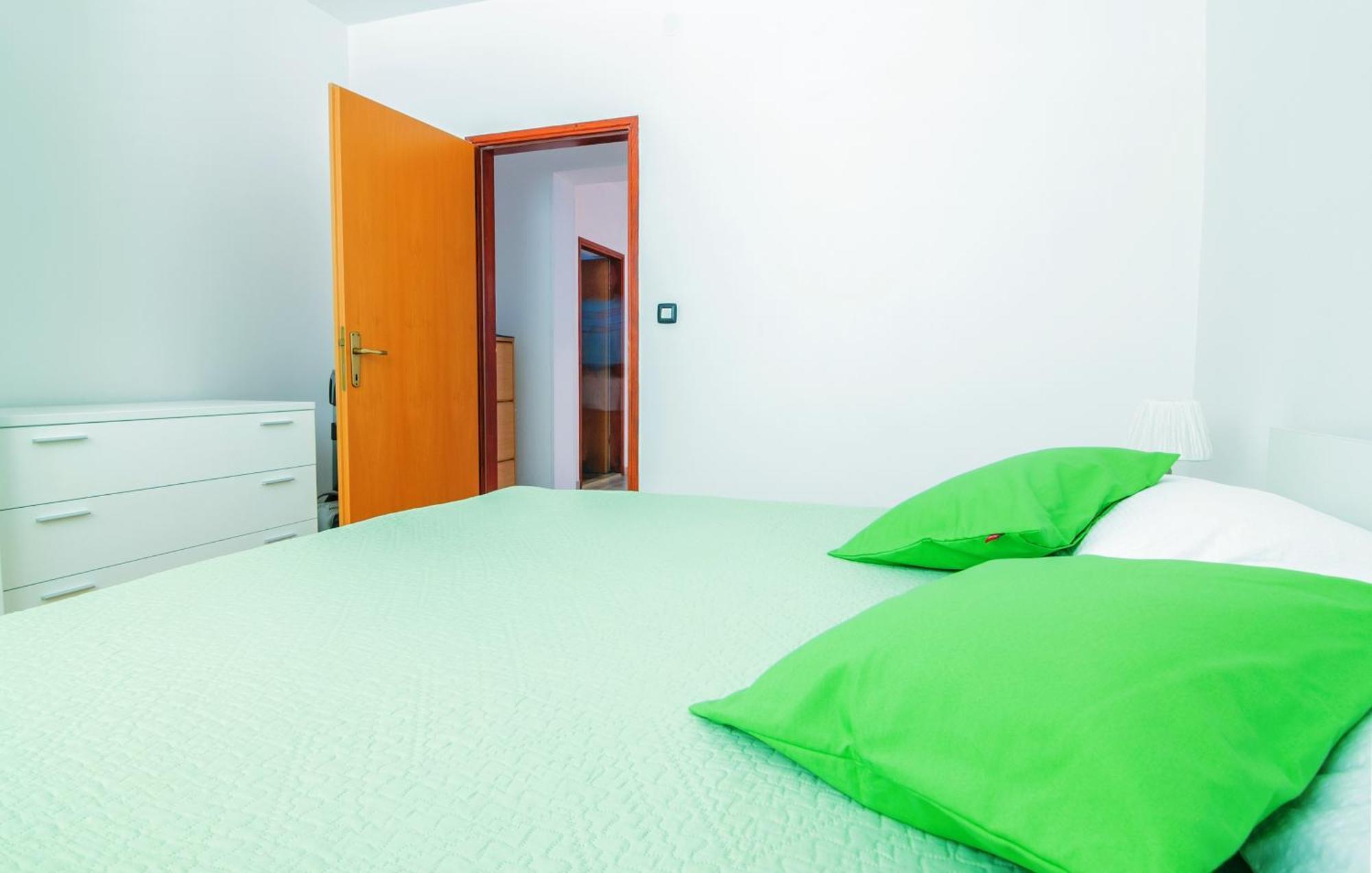 Apartments Nicole Pula Phòng bức ảnh