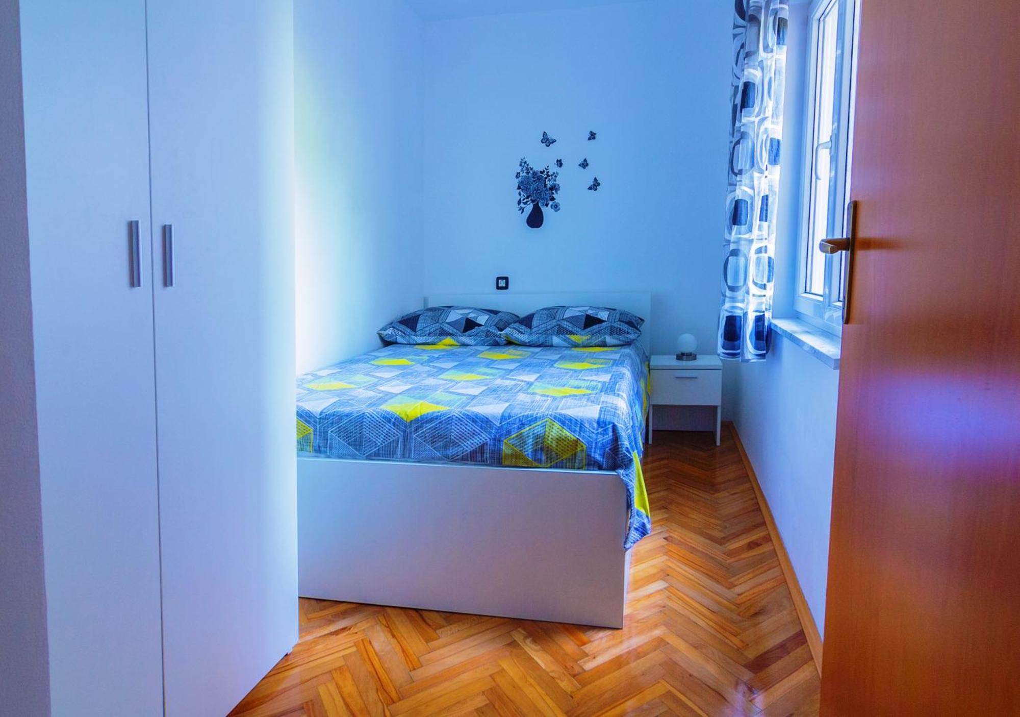 Apartments Nicole Pula Phòng bức ảnh