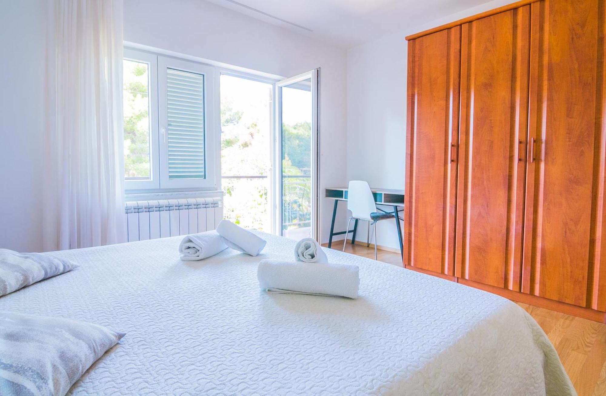 Apartments Nicole Pula Phòng bức ảnh