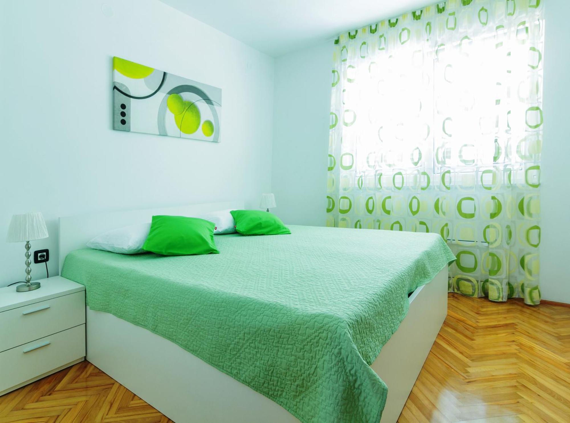 Apartments Nicole Pula Phòng bức ảnh
