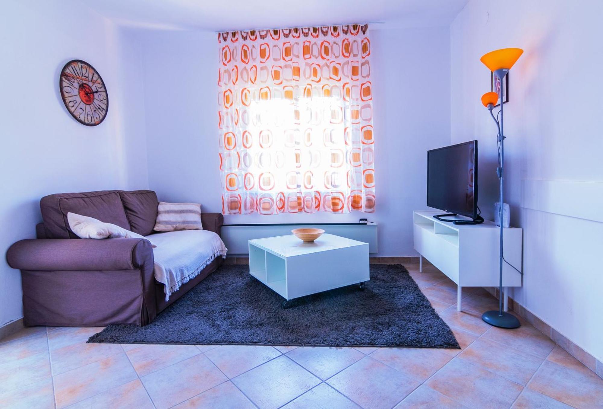 Apartments Nicole Pula Phòng bức ảnh