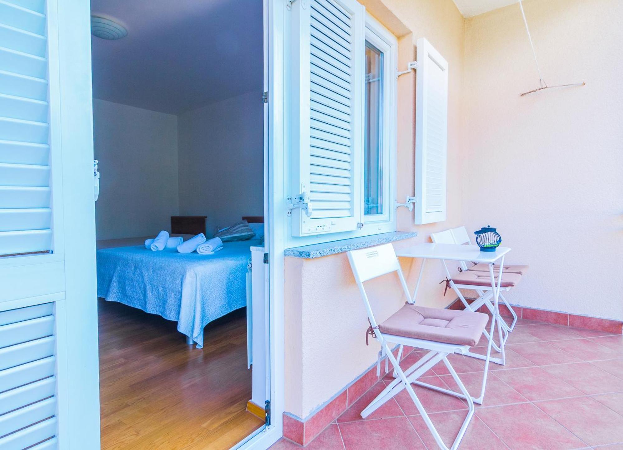 Apartments Nicole Pula Phòng bức ảnh