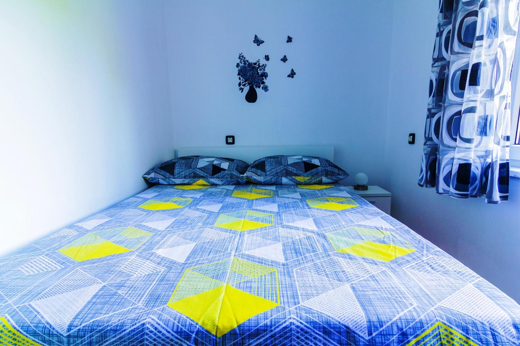 Apartments Nicole Pula Phòng bức ảnh